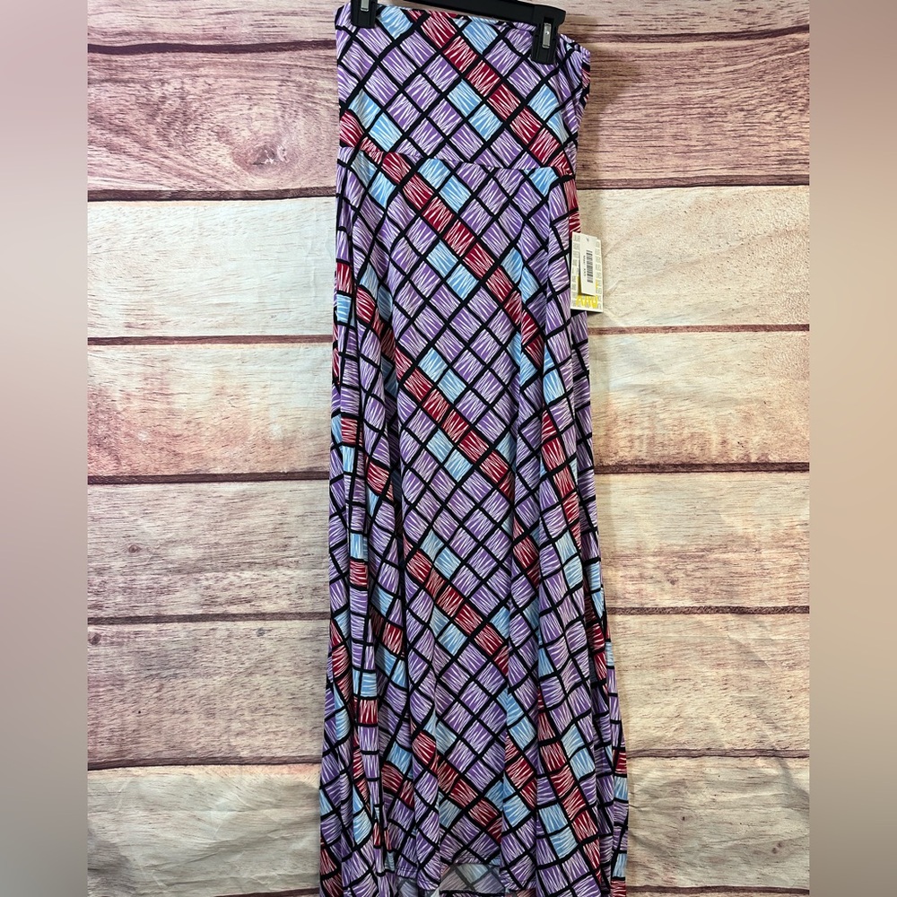 Lularoe Maxi XXS NWT
